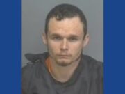 Police searching for wanted abduction suspect in Virginia