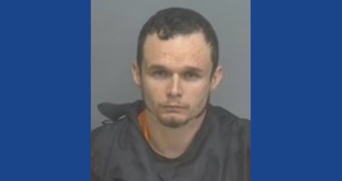Police searching for wanted abduction suspect in Virginia