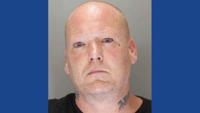 One person arrested following disturbance in Pennsylvania