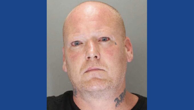 One person arrested following disturbance in Pennsylvania