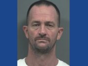 Police searching for wanted fugitive in Florida