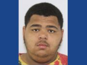 Police searching for wanted fugitive in Ohio