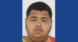 Police searching for wanted fugitive in Ohio