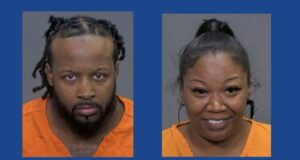 Two people arrested following armed cell phone robbery in Ohio