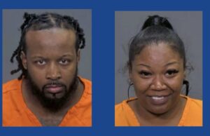 Two people arrested following armed cell phone robbery in Ohio