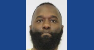 U.S. Marshals searching for wanted kidnapping suspect in Ohio