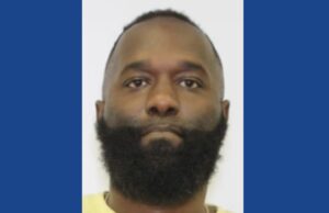 U.S. Marshals searching for wanted kidnapping suspect in Ohio