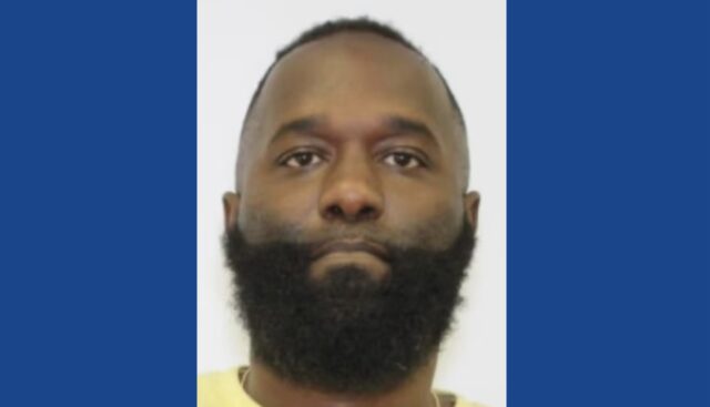 U.S. Marshals searching for wanted kidnapping suspect in Ohio