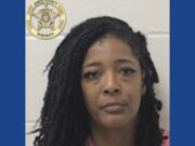 One person arrested following 140 MPH chase in Georgia