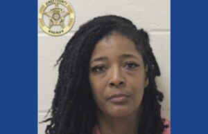 One person arrested following 140 MPH chase in Georgia