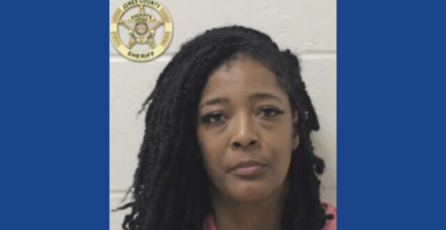One person arrested following 140 MPH chase in Georgia