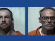 Two people arrested following drug bust in Kentucky