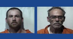 Two people arrested following drug bust in Kentucky
