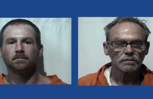 Two people arrested following drug bust in Kentucky