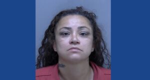 Police searching for wanted fugitive in Florida