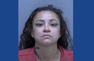 Police searching for wanted fugitive in Florida