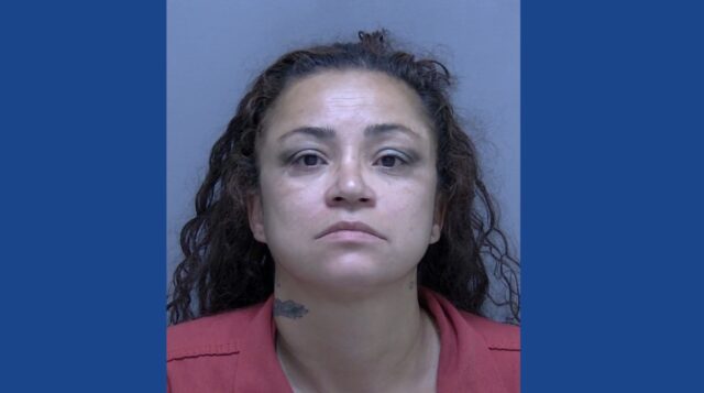 Police searching for wanted fugitive in Florida