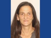 Police searching for wanted fugitive in Ohio
