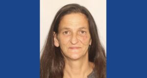 Police searching for wanted fugitive in Ohio