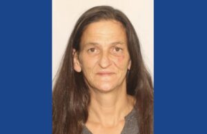 Police searching for wanted fugitive in Ohio