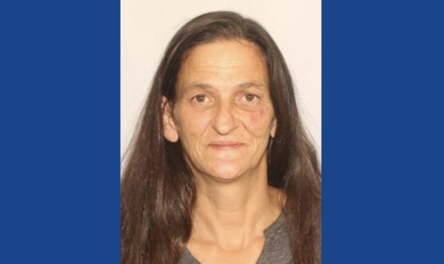 Police searching for wanted fugitive in Ohio