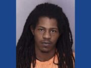One person arrested following shooting spree in South Carolina