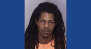 One person arrested following shooting spree in South Carolina