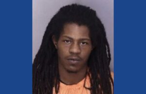 One person arrested following shooting spree in South Carolina