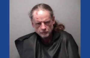 One person arrested following chase, drug bust in Virginia