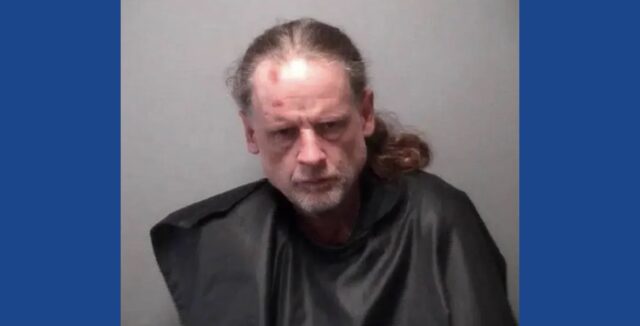 One person arrested following chase, drug bust in Virginia