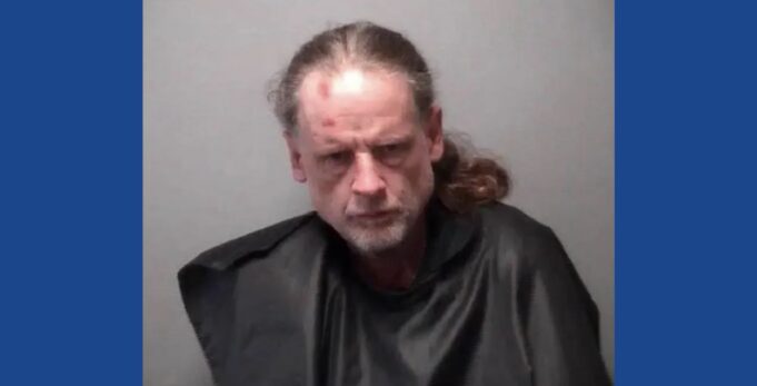 One person arrested following chase, drug bust in Virginia