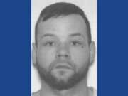 Police searching for wanted fugitive in Georgia
