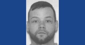 Police searching for wanted fugitive in Georgia