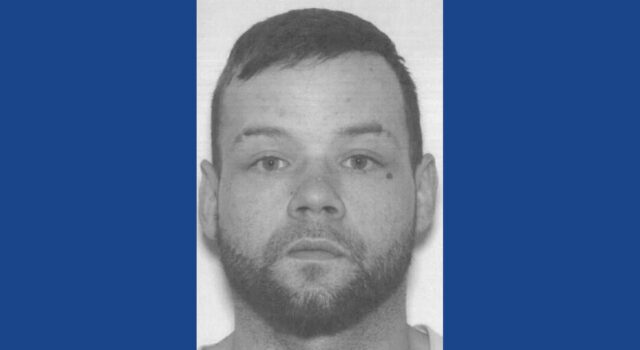 Police searching for wanted fugitive in Georgia