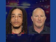 Police searching for wanted fugitives in Ohio