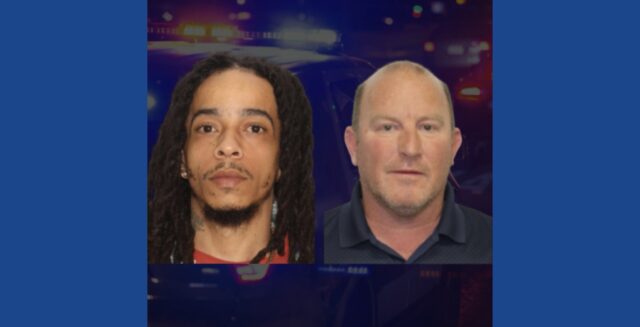 Police searching for wanted fugitives in Ohio