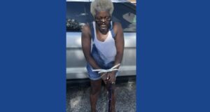 One person arrested following drug bust in Florida