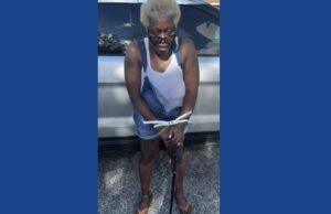 One person arrested following drug bust in Florida