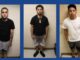 Three people arrested after stealing mail in Ohio