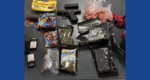 One person arrested following drug bust in Georgia