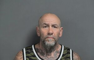 One person arrested following drug bust in Indiana