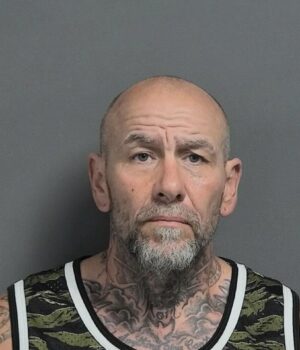 One person arrested following drug bust in Indiana