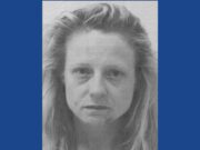 Police searching for wanted fugitive in Georgia