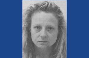 Police searching for wanted fugitive in Georgia