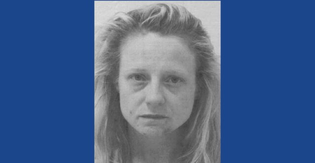 Police searching for wanted fugitive in Georgia