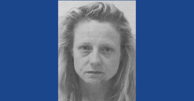 Police searching for wanted fugitive in Georgia