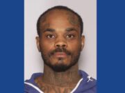 Police searching for wanted fugitive in Ohio