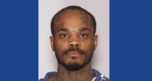 Police searching for wanted fugitive in Ohio