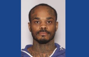 Police searching for wanted fugitive in Ohio
