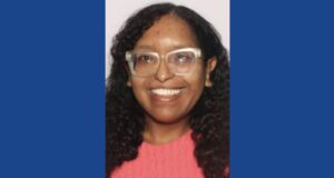Police searching for missing person in Ohio
